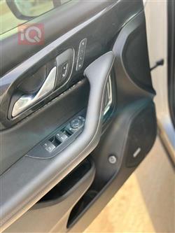 شيفروليه بليزر